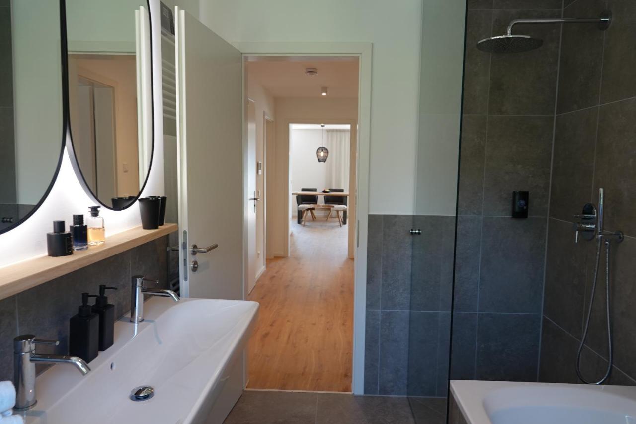 Appartement Ludwig