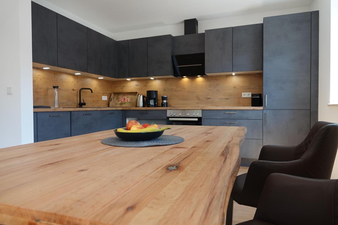 Appartement Ludwig Füssen