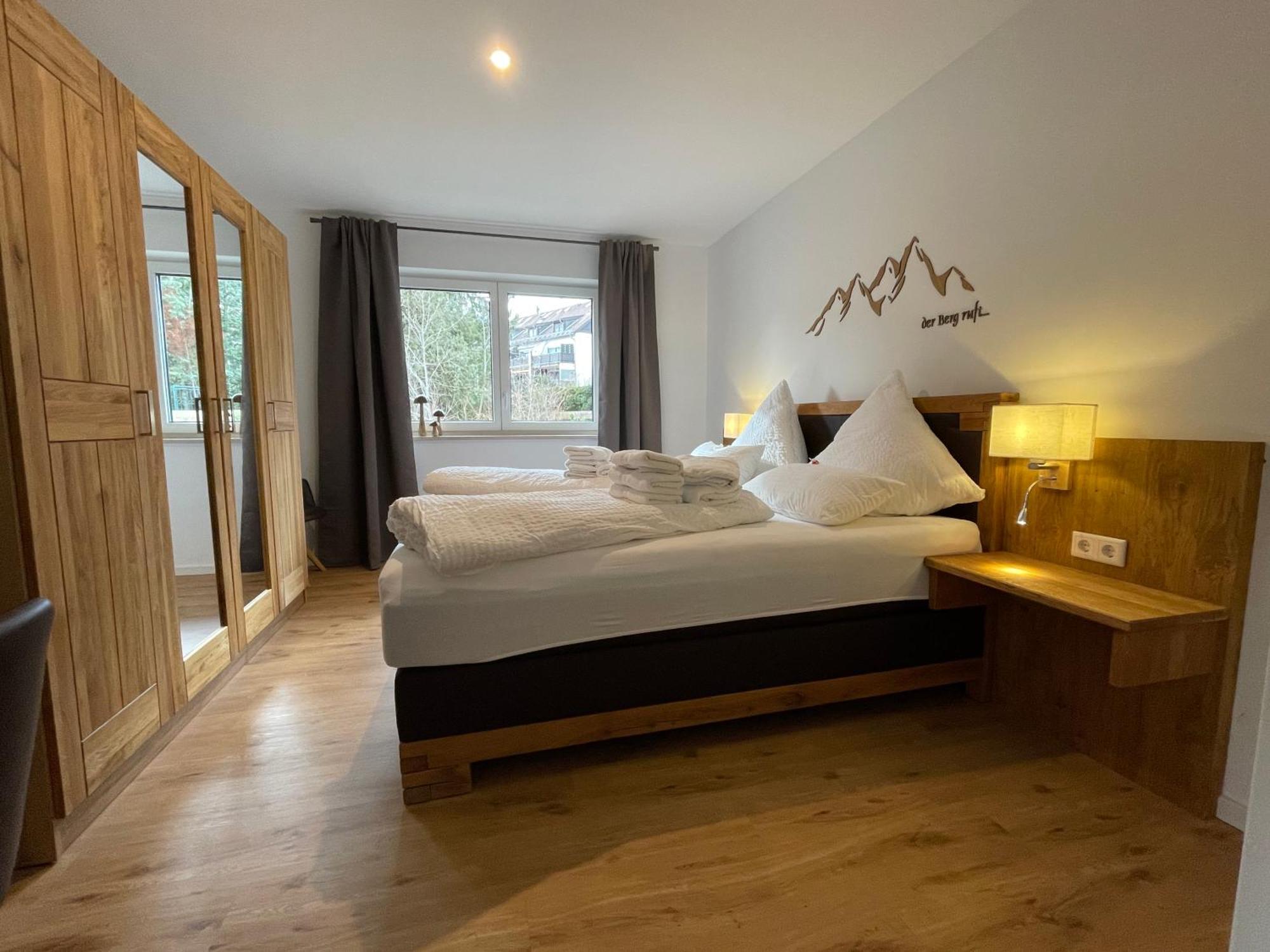 Ludwig Appartement *