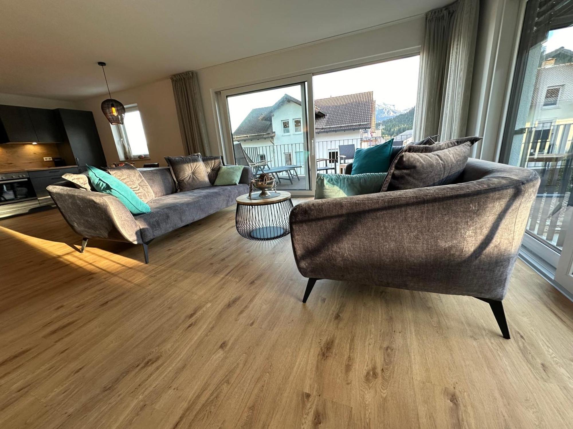 Appartement Ludwig