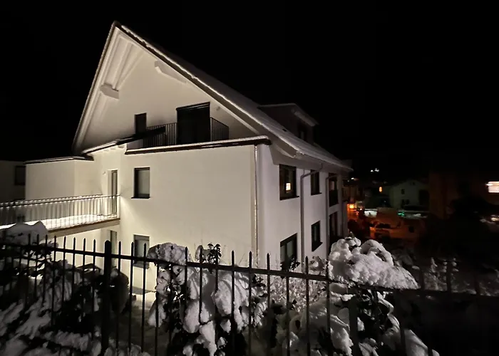 Ferienwohnung Ludwig