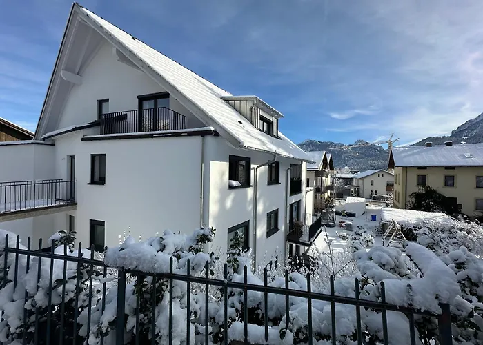Ferienwohnung Ludwig