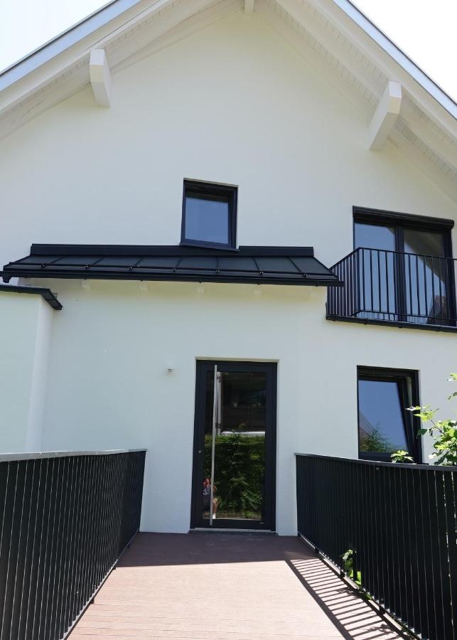 Apartment Ludwig