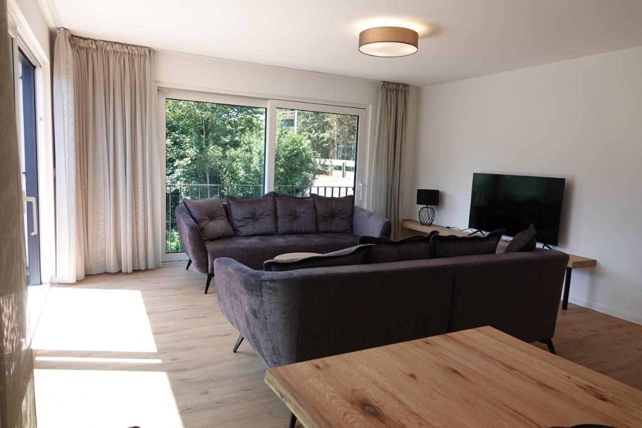 Apartment Ludwig