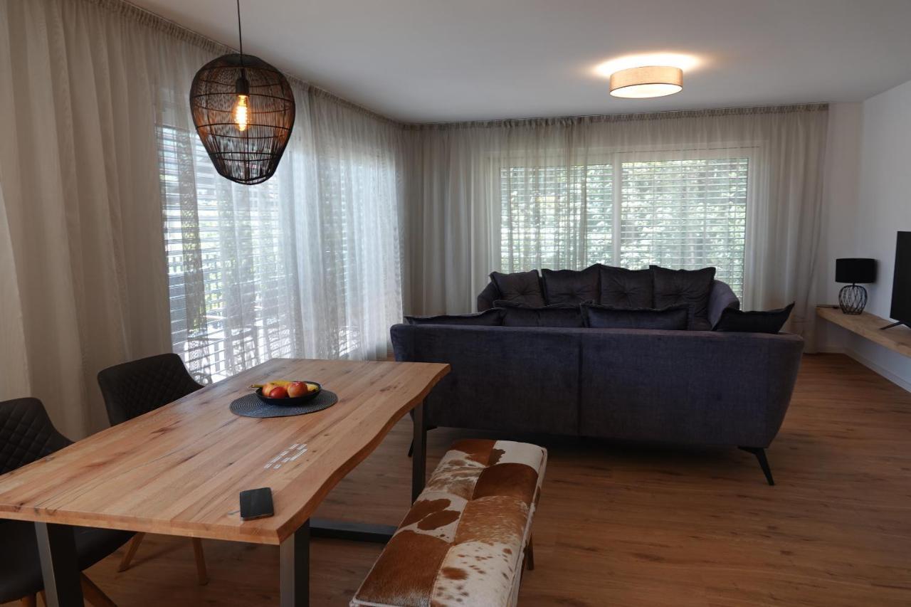 Apartment Ludwig