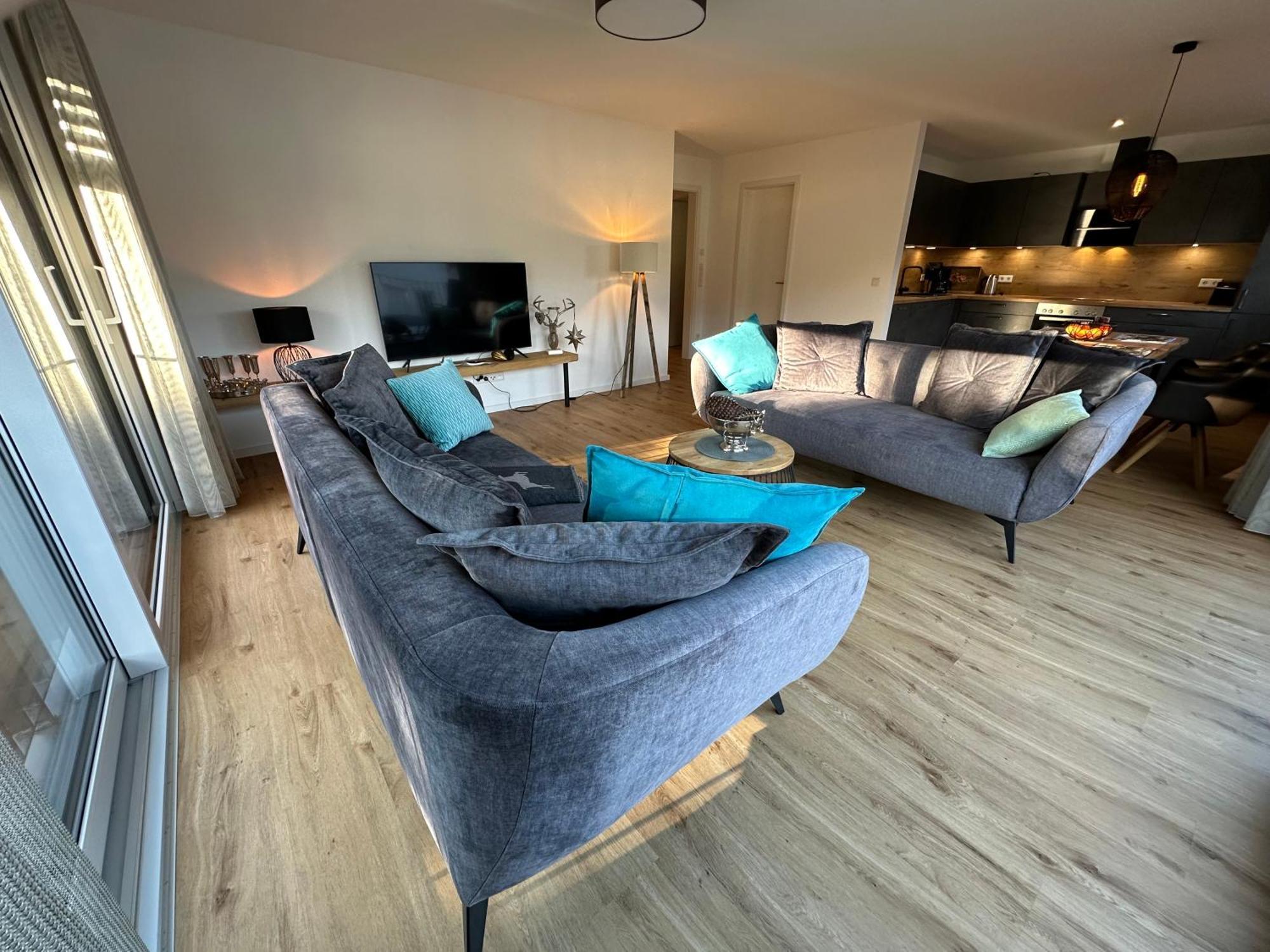 Apartment Ludwig