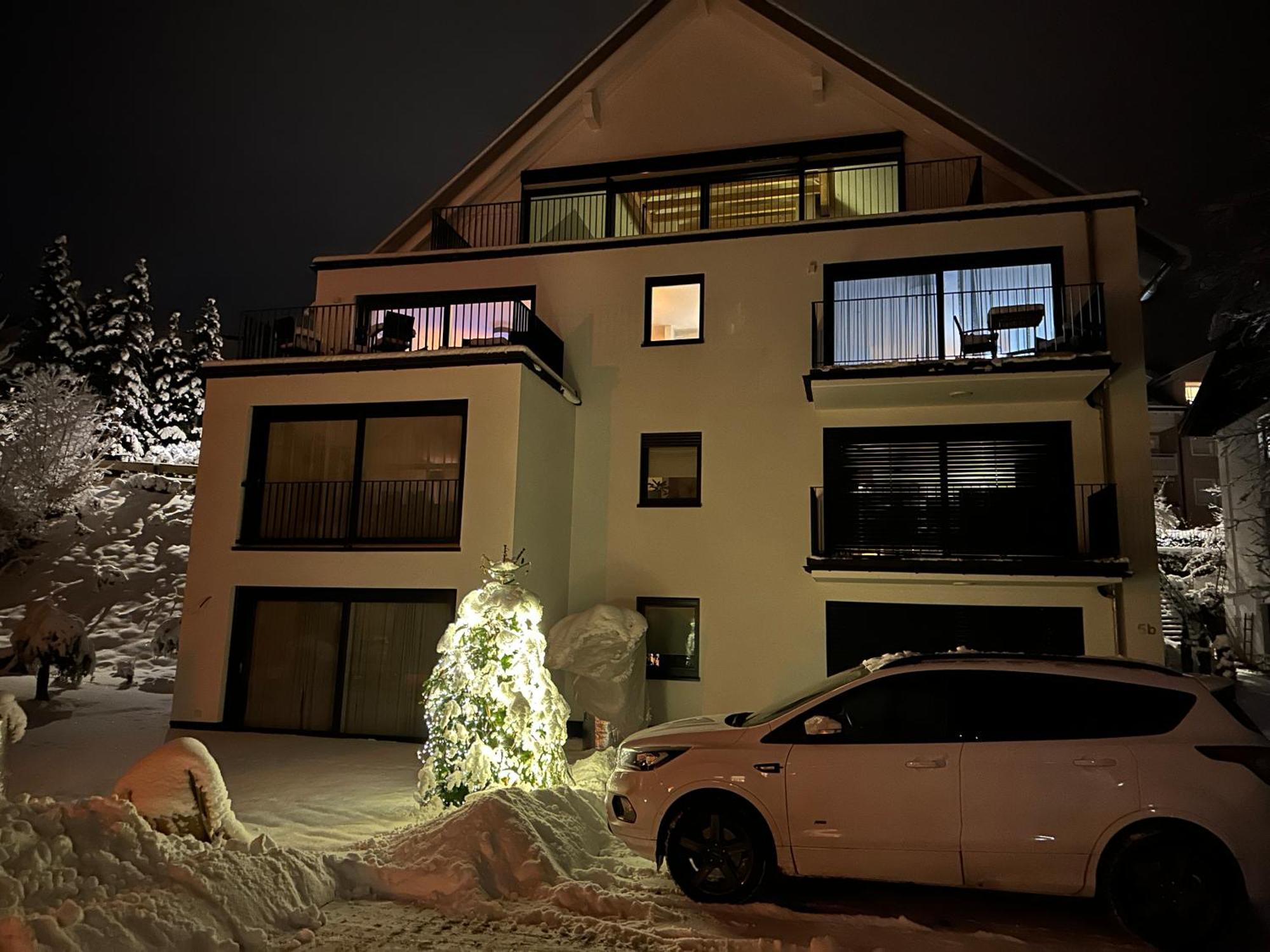 Ludwig Apartment